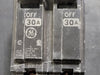 GENERAL ELECTRIC 30 Amp, 2 Pole, 120/240 volts Circuit Breaker THQL230