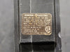 GENERAL ELECTRIC 30 Amp, 1 Pole, 120/240 Volts Circuit Breaker THQB130