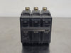 GENERAL ELECTRIC 15 Amp, 3 Pole, 240 volts Circuit Breaker THQB315