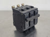 GENERAL ELECTRIC 15 Amp, 3 Pole, 240 volts Circuit Breaker THQB315