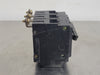 GENERAL ELECTRIC 15 Amp, 3 Pole, 240 volts Circuit Breaker THQB315