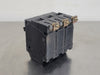 GENERAL ELECTRIC 15 Amp, 3 Pole, 240 volts Circuit Breaker THQB315