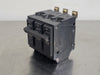 GENERAL ELECTRIC 15 Amp, 3 Pole, 240 volts Circuit Breaker THQB315