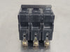 GENERAL ELECTRIC 15 Amp, 3 Pole, 240 volts Circuit Breaker THQB315