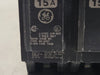 GENERAL ELECTRIC 15 Amp, 3 Pole, 240 volts Circuit Breaker THQB315
