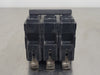 GENERAL ELECTRIC 15 Amp, 3 Pole, 240 volts Circuit Breaker THQB315