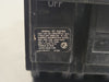 GENERAL ELECTRIC 15 Amp, 3 Pole, 240 volts Circuit Breaker THQB315