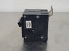 CUTLER-HAMMER 15 Amp, 2 Pole, 120/2410 volts Circuit Breaker BA215