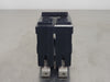 CUTLER-HAMMER 15 Amp, 2 Pole, 120/2410 volts Circuit Breaker BA215