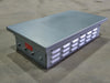 POWEROHM RESISTORS 277 L/N volts, 55.4 OHMS 5 Amps Neutral Grounding Resistor NR277-5F23A10A1Y
