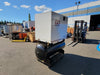 GARDNER-DENVER 10 hp, 34.1 CFM, 175 PSI Two-Stage Reciprocating Air Compressor HER10-12