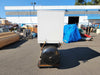 GARDNER-DENVER 10 hp, 34.1 CFM, 175 PSI Two-Stage Reciprocating Air Compressor HER10-12