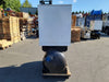 GARDNER-DENVER 10 hp, 34.1 CFM, 175 PSI Two-Stage Reciprocating Air Compressor HER10-12