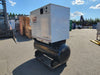 GARDNER-DENVER 10 hp, 34.1 CFM, 175 PSI Two-Stage Reciprocating Air Compressor HER10-12