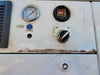 GARDNER-DENVER 10 hp, 34.1 CFM, 175 PSI Two-Stage Reciprocating Air Compressor HER10-12
