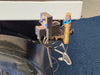 GARDNER-DENVER 10 hp, 34.1 CFM, 175 PSI Two-Stage Reciprocating Air Compressor HER10-12