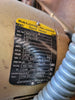 GARDNER-DENVER 10 hp, 34.1 CFM, 175 PSI Two-Stage Reciprocating Air Compressor HER10-12