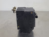 GENERAL ELECTRIC 15 Amp, 2 Pole, 120/240 volts Circuit Breaker THQB215