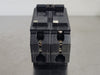 GENERAL ELECTRIC 15 Amp, 2 Pole, 120/240 volts Circuit Breaker THQB215