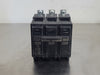 GENERAL ELECTRIC 45 Amp, 3 Pole, 240 volts Circuit Breaker THHQB345