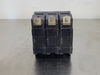 GENERAL ELECTRIC 45 Amp, 3 Pole, 240 volts Circuit Breaker THHQB345
