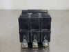 GENERAL ELECTRIC 45 Amp, 3 Pole, 240 volts Circuit Breaker THHQB345