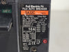 FUJI ELECTRIC 10 Amp, 2 Pole, 690 volts Circuit Breaker SA32C