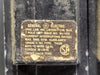 GENERAL ELECTRIC 30 Amp, 2 Pole, 120/240 volts Circuit Breaker THQB230