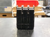 GENERAL ELECTRIC 40 Amp, 3 Pole, 240 volts Circuit Breaker THQC32040