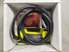 MINE SITE TECHNOLOGIES 9.2 AH Integrated Communications Cap Lamp
