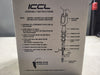 MINE SITE TECHNOLOGIES 9.2 AH Integrated Communications Cap Lamp