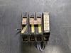 CUTLER-HAMMER 60 Amp, 3 Pole, 240 volts Circuit Breaker CH360 w/ Shunt Trip