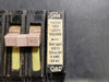 CUTLER-HAMMER 60 Amp, 3 Pole, 240 volts Circuit Breaker CH360 w/ Shunt Trip