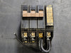 CUTLER-HAMMER 70 Amp, 3 Pole, 240 volts Circuit Breaker CH370 w/ Shunt Trip