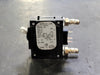 AIRPAX 70 Amp, 1 Pole, 80 volts Circuit Breaker LELK1-1RS4-30452-70