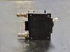 AIRPAX 70 Amp, 1 Pole, 80 volts Circuit Breaker LELK1-1RS4-30452-70