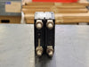 AIRPAX 150 Amp, 2 Pole, 80 volts Circuit Breaker LMLHPK11-1RLS4-30406-2-V  