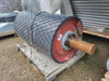 Idler Roll 115 mm Shaft 44 in. Face 25 in. OD