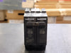 GENERAL ELECTRIC 50 Amp, 2 Pole, 120/240 volts Circuit Breaker THQL250
