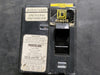 SQUARE D 20 Amp, 1 Pole, 277 volts Circuit Breaker EHB14020PL