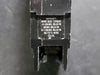 GENERAL ELECTRIC 20 Amp, 1 Pole, 277 volts Circuit Breaker TEY120