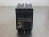 SQUARE D 20 Amp, 2 Pole, 120/240 volts Circuit Breaker HOM220