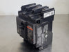 FUJI ELECTRIC 20 Amp, 3 Pole, 690 volts Circuit Breaker SA33C