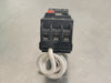 SIEMENS 20 Amp, 2 Pole, 120/240 Volts Circuit Breaker BLEH220