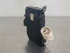 CUTLER-HAMMER 20 Amp, 1 Pole, 120 volts Circuit Breaker CHB120
