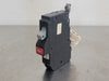 CUTLER-HAMMER 20 Amp, 1 Pole, 120 volts Circuit Breaker CHB120