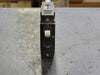 CARLING TECHNOLOGIES 25 Amp, 1 Pole, 80 V Circuit Breaker CA1-X0-25-183-A11-MG