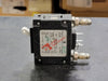 CARLING TECHNOLOGIES 25 Amp, 1 Pole, 80 V Circuit Breaker CA1-X0-25-183-A11-MG