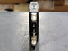 CARLING TECHNOLOGIES 25 Amp, 1 Pole, 80 V Circuit Breaker CA1-X0-25-183-A11-MG