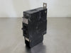 EATON 20 Amp, 1 Pole, 347 volts Circuit Breaker GBH1020